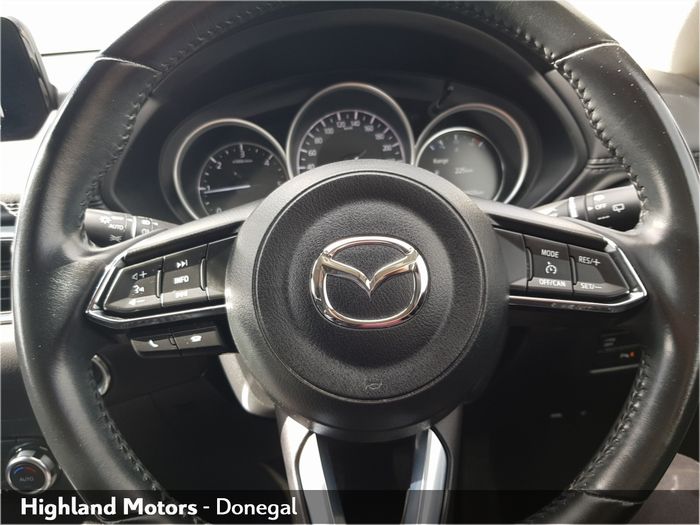Mazda CX-5 2020