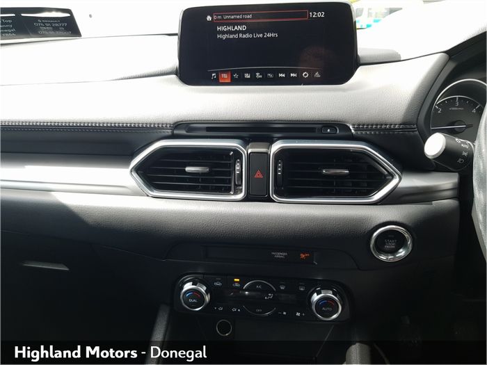 Mazda CX-5 2020