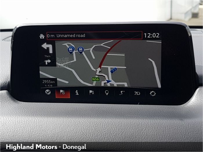 Mazda CX-5 2020