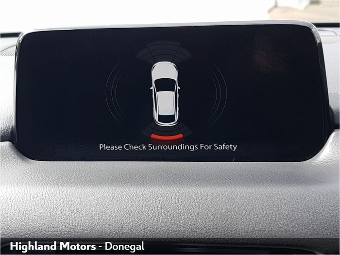 Mazda CX-5 2020