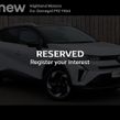 Renault Captur 2024
