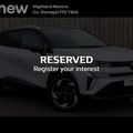 Renault Captur 2024