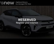 Renault Captur 2024