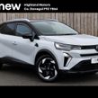 Renault Captur 2024