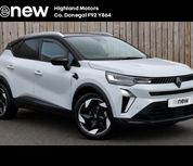 Renault Captur 2024