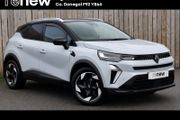 Renault Captur 2024