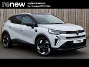 Renault Captur 2024