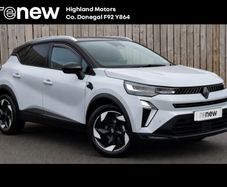Renault Captur 2024