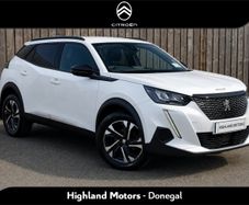 Peugeot 2008 2023