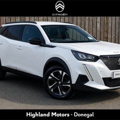 Peugeot 2008 2023