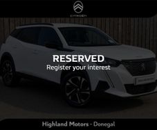 Peugeot 2008 2023