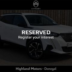 Peugeot 2008 2023