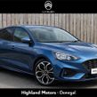 Ford Focus 2020
