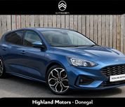 Ford Focus 2020