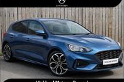 Ford Focus 2020
