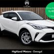 Toyota C-HR 2023