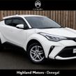 Toyota C-HR 2023