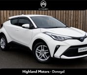 Toyota C-HR 2023