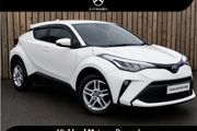Toyota C-HR 2023
