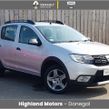 Dacia Sandero Stepway 2018