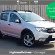 Dacia Sandero Stepway 2018