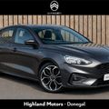 Ford Focus 2019