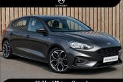 Ford Focus 2019
