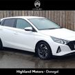 Hyundai i20 2023