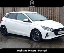 Hyundai i20 2023