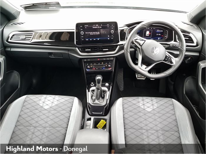 Volkswagen T-Roc 2022