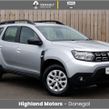 Dacia Duster 2022