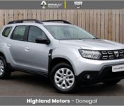 Dacia Duster 2022