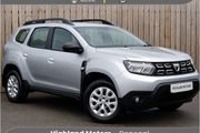 Dacia Duster 2022