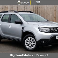 Dacia Duster 2022