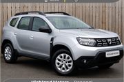 Dacia Duster 2022