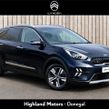 Kia Niro 2020