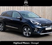 Kia Niro 2020