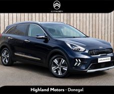 Kia Niro 2020