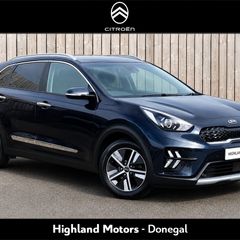 Kia Niro 2020