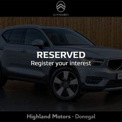 Volvo XC40 2018