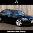 BMW 3 Series 2018