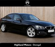 BMW 3 Series 2018