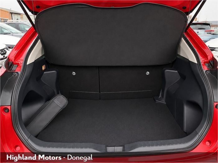 Toyota Yaris Cross 2023