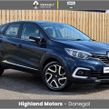 Renault Captur 2018