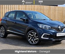 Renault Captur 2018