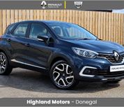 Renault Captur 2018