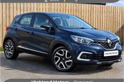 Renault Captur 2018