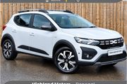 Dacia Sandero Stepway 2023
