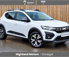 Dacia Sandero Stepway 2023