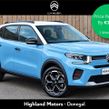 Citroen C3 2026